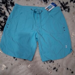 Free Country Aqua Board Shorts